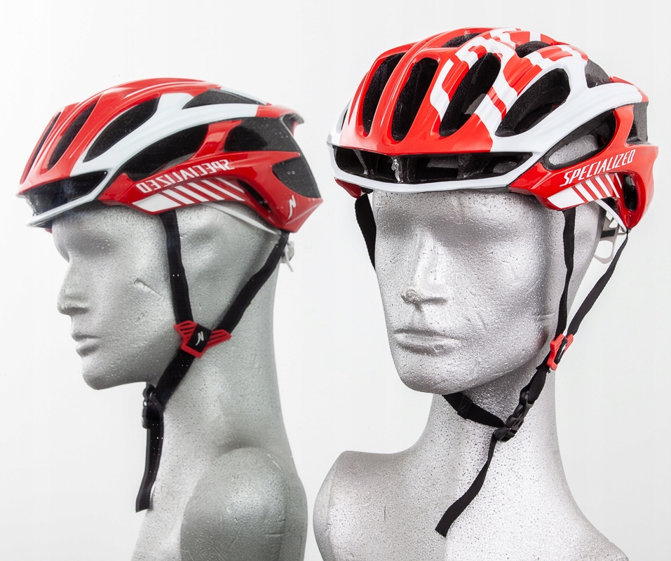 kask rowerowy S-WORKS Specialized 54-62 198g!