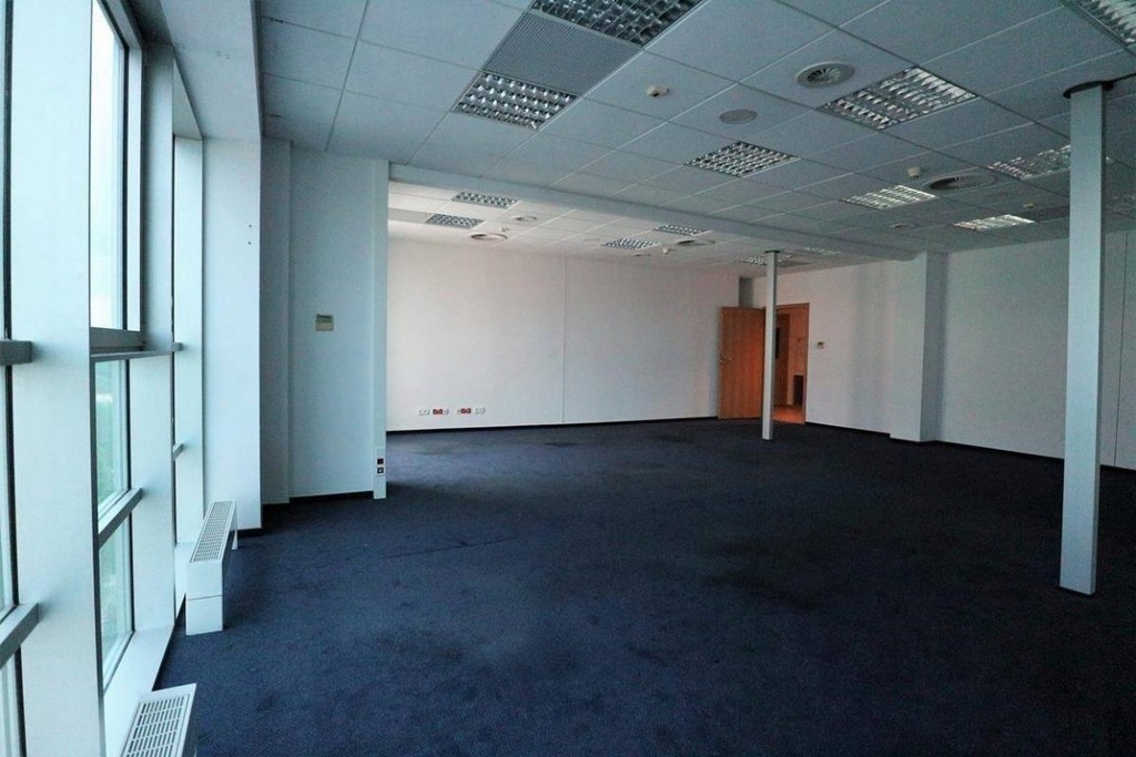Biuro, Poznań, Jeżyce, 680 m²
