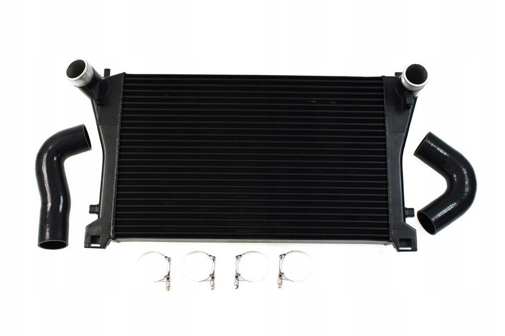 INTERCOOLER DO VW GOLF 7 R GTI 50MM 11897579154 oficjalne archiwum