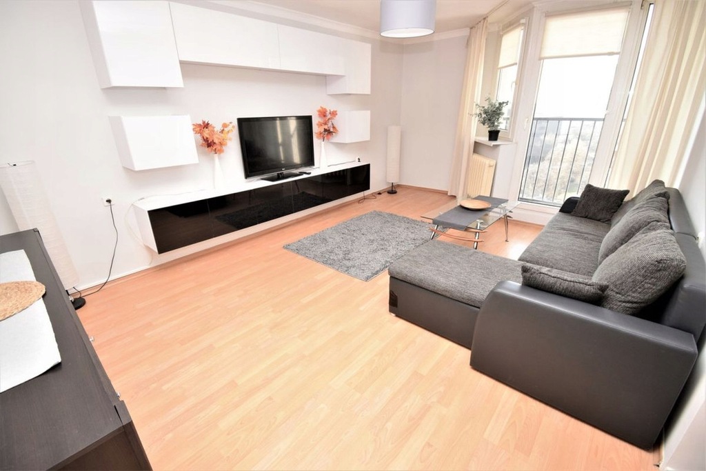 Mieszkanie, Katowice, Śródmieście, 39 m²