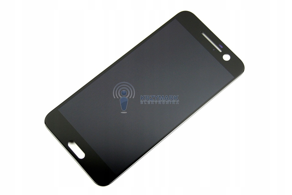 ONE HTC 10 M10 WYŚWIETLACZ LCD + CZARNY DIGITIZER
