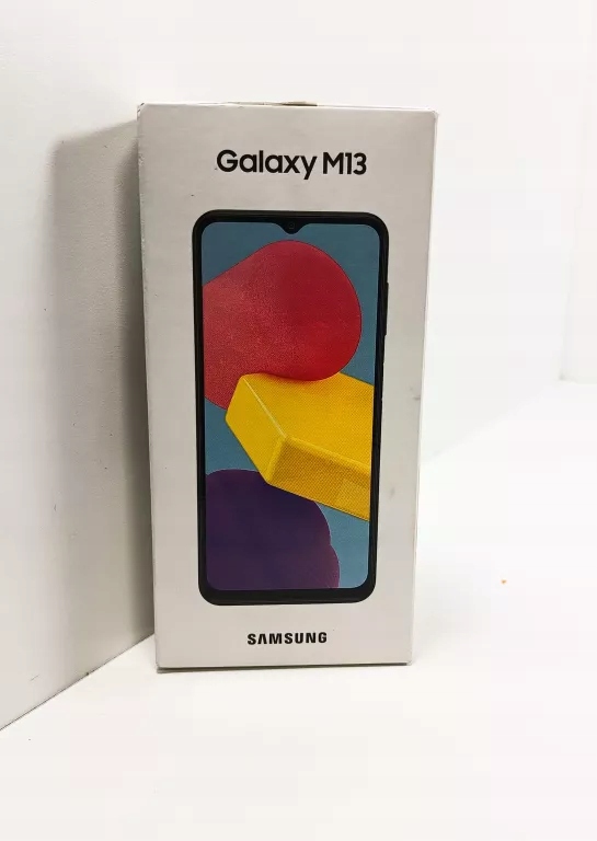 TELEFON SAMSUNG GALAXY M13