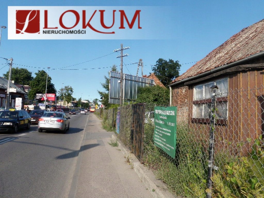Biuro, Gdańsk, Ujeścisko-Łostowice, 160 m²