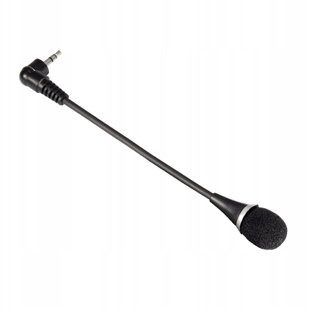 HAMA Mikrofon do notebooka VoIP-Mikro