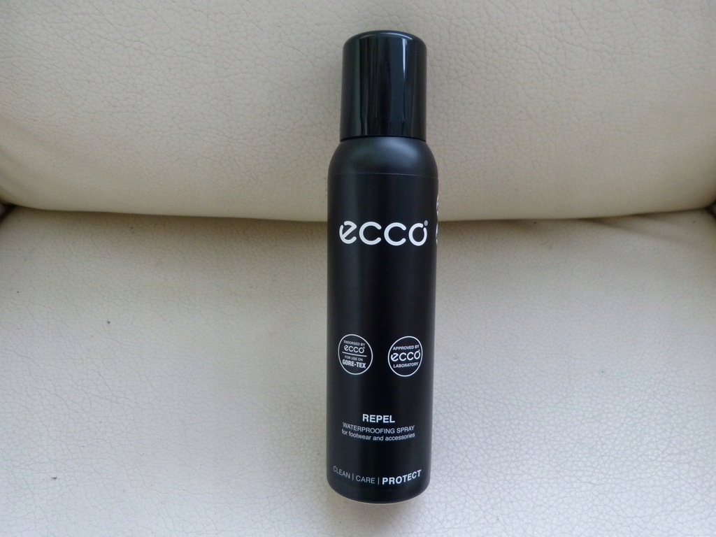 EXTRA BEZBARWNY IMPREGNAT ECCO REPEL GORETEX 125ml 12771492007