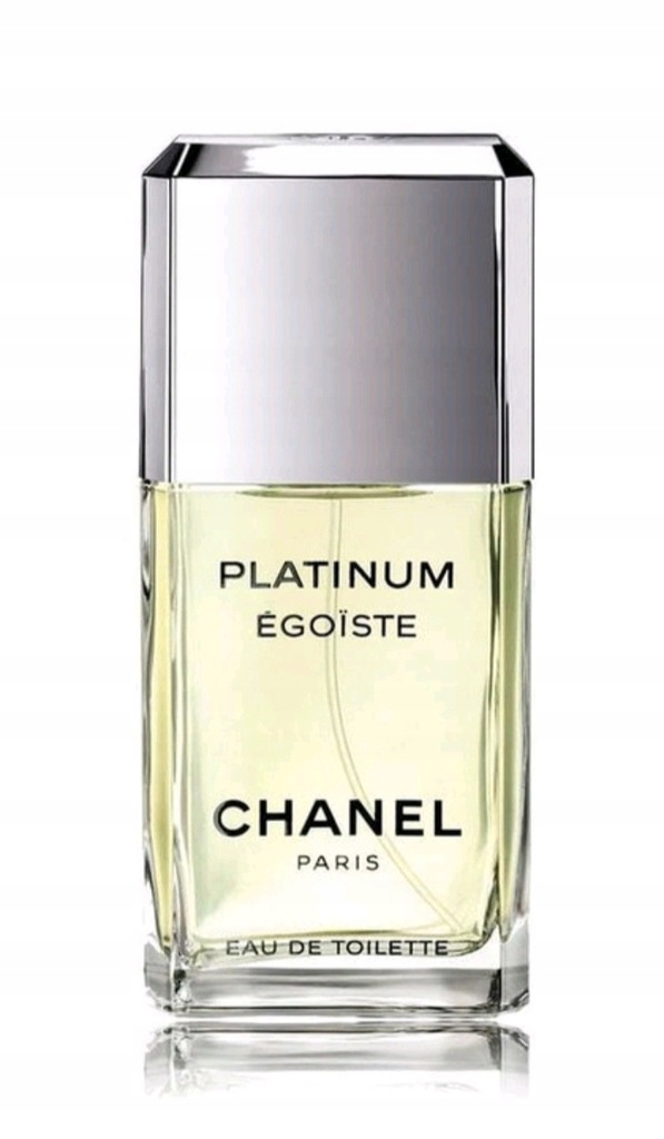 Chanel Platinum Egoiste 100ml EDT
