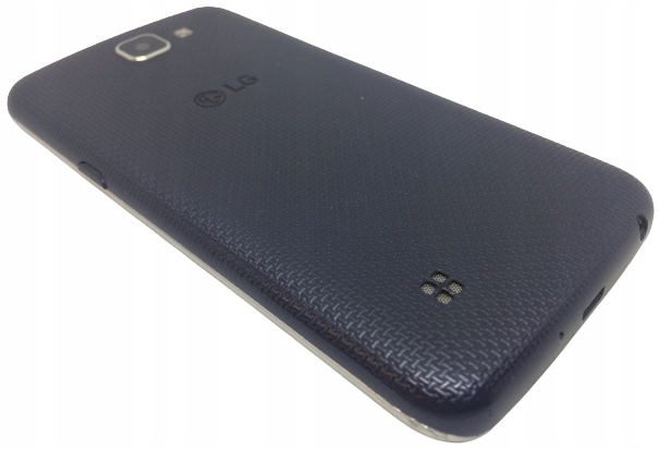 Купить LG K4 LTE K120E Темно-синий | И: отзывы, фото, характеристики в интерне-магазине Aredi.ru