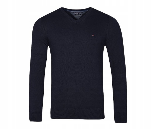 Sweter Tommy Hilfiger r.XXL