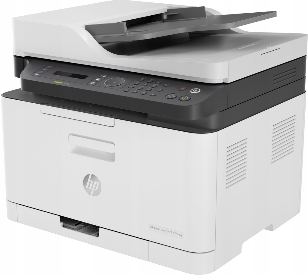 Drukarka 3w1 kolorowa HP LaserJet 179fwg