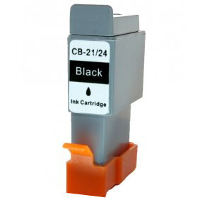 TUSZ do CANON 24 BCI S200/300 BLACK 9ML 6881A002