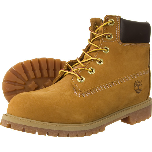 EASTEND! Buty Timberland 37,5