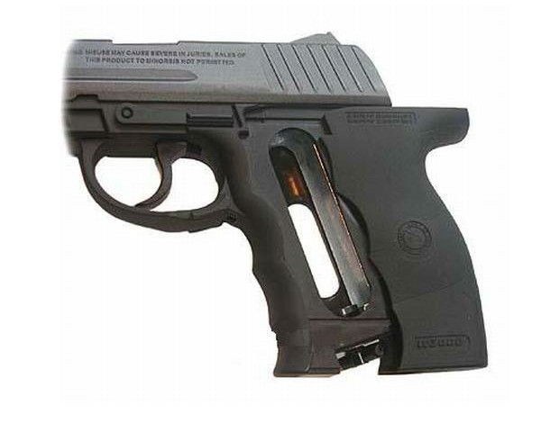 Купить Пистолет BORNER W3000 Цельнометаллический - 0,9 кг +6CO2+500BB: отзывы, фото, характеристики в интерне-магазине Aredi.ru