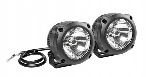 Max-Lum 1, para dodatkowych świateł LED, 12V
