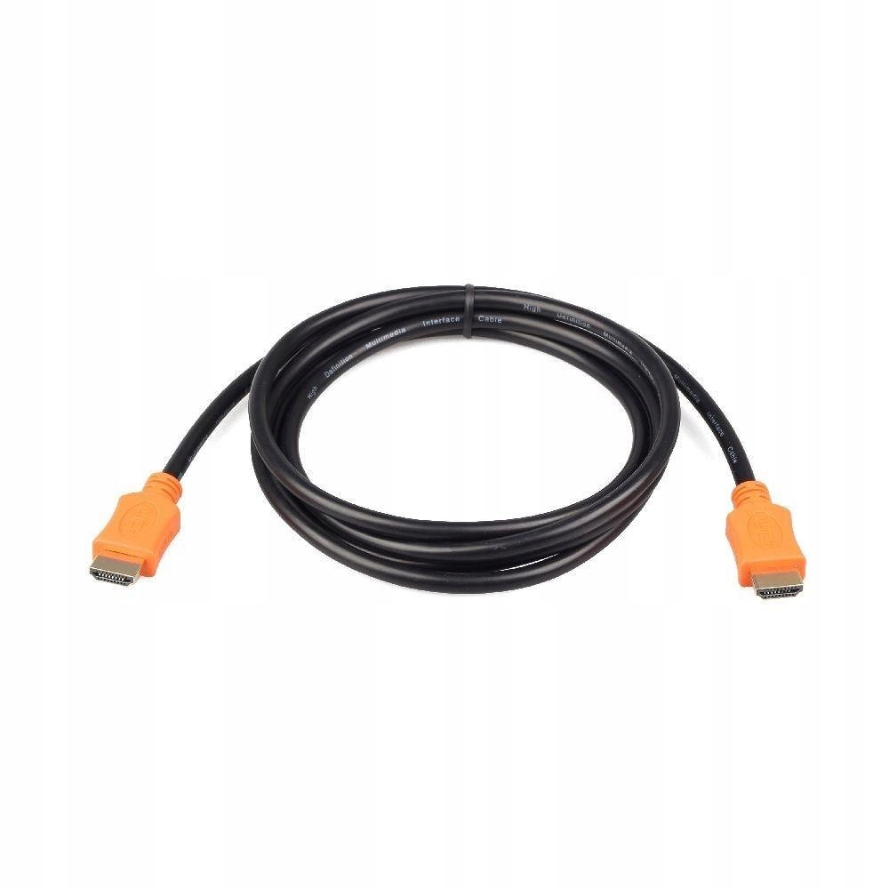 GEMBIRD Kabel GEMBIRD CC-HDMI4L-10 (HDMI M - HDMI