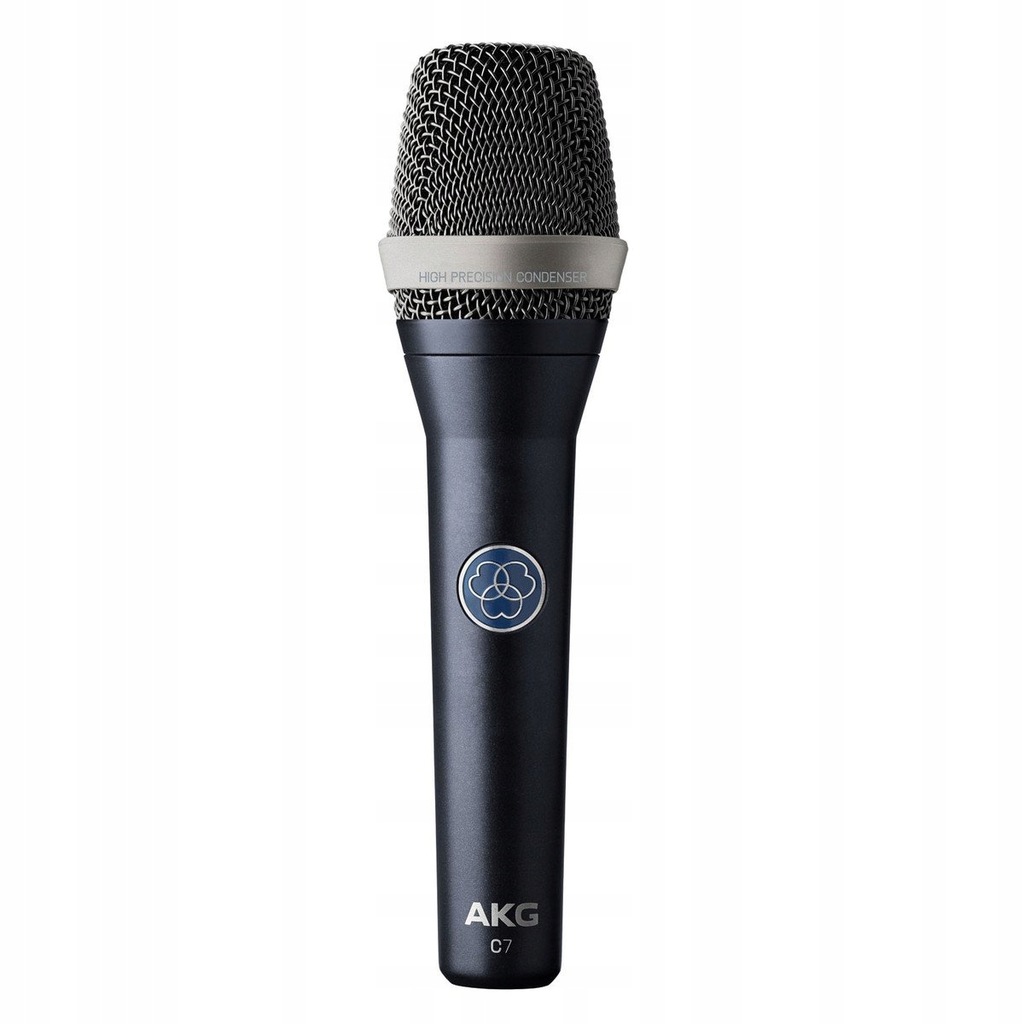 Akg Mikrofon pojemnościowy C7