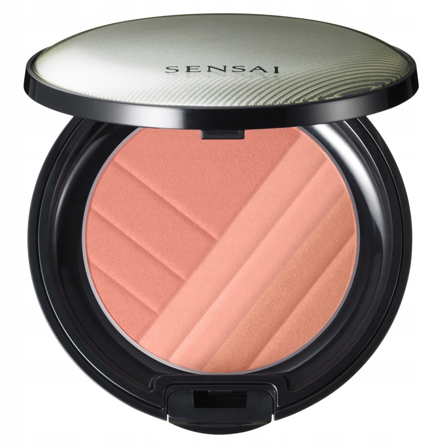 Sensai Cheek Blush róż do policzków CH01 Yukinoshi