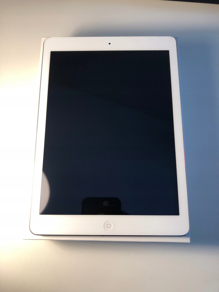 iPad Air WiFi CELL 16GB Silver