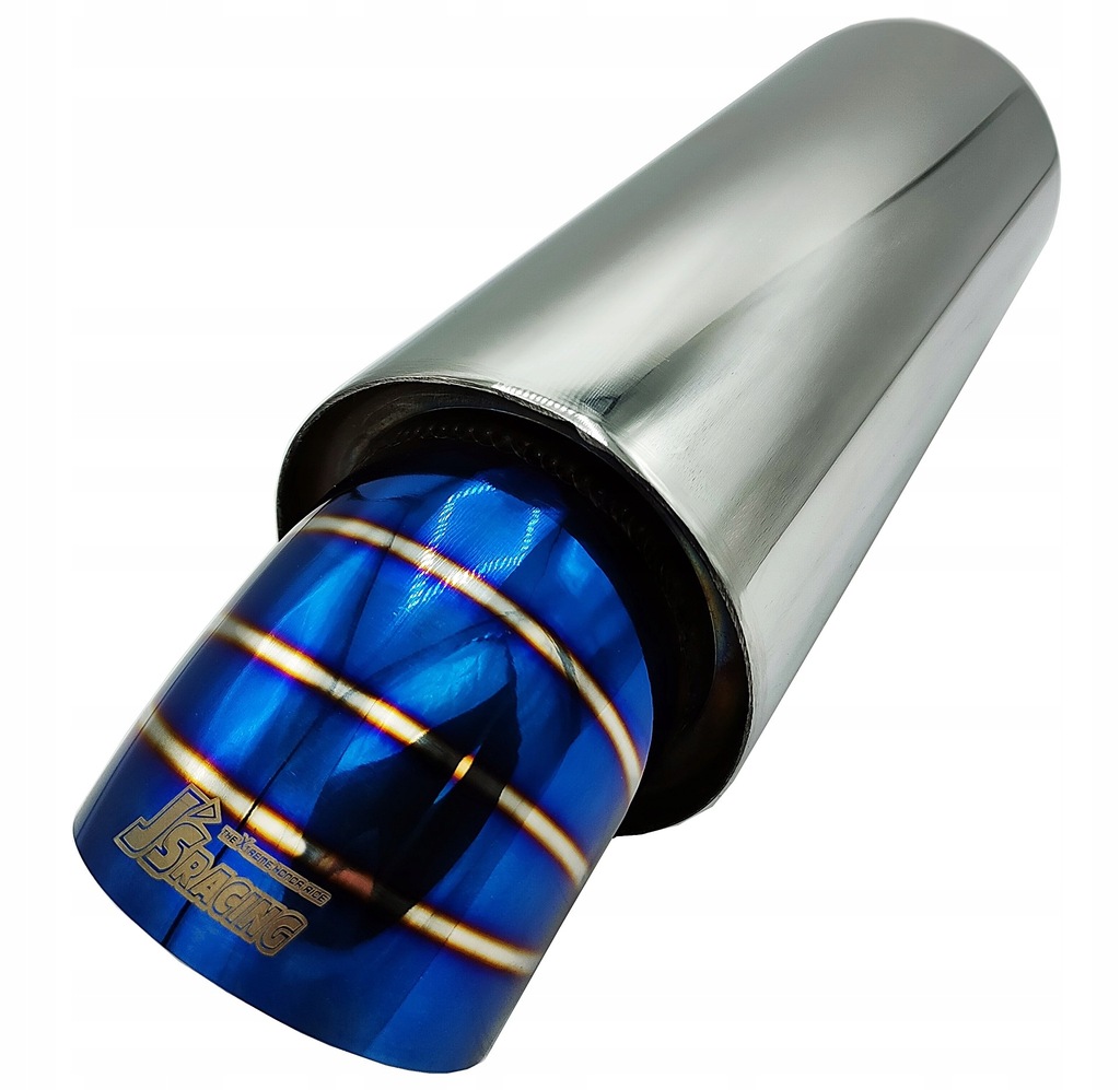 Купить Концевой глушитель из нержавеющей стали 2 дюйма, тип 51-76 HPJ: отзывы, фото, характеристики в интерне-магазине Aredi.ru