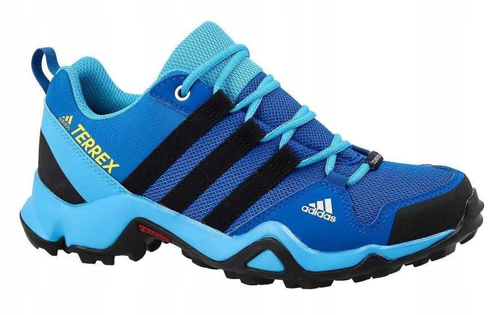 Adidas TERREX AX2R MID CP CP9682 Climaproof 39 1/3