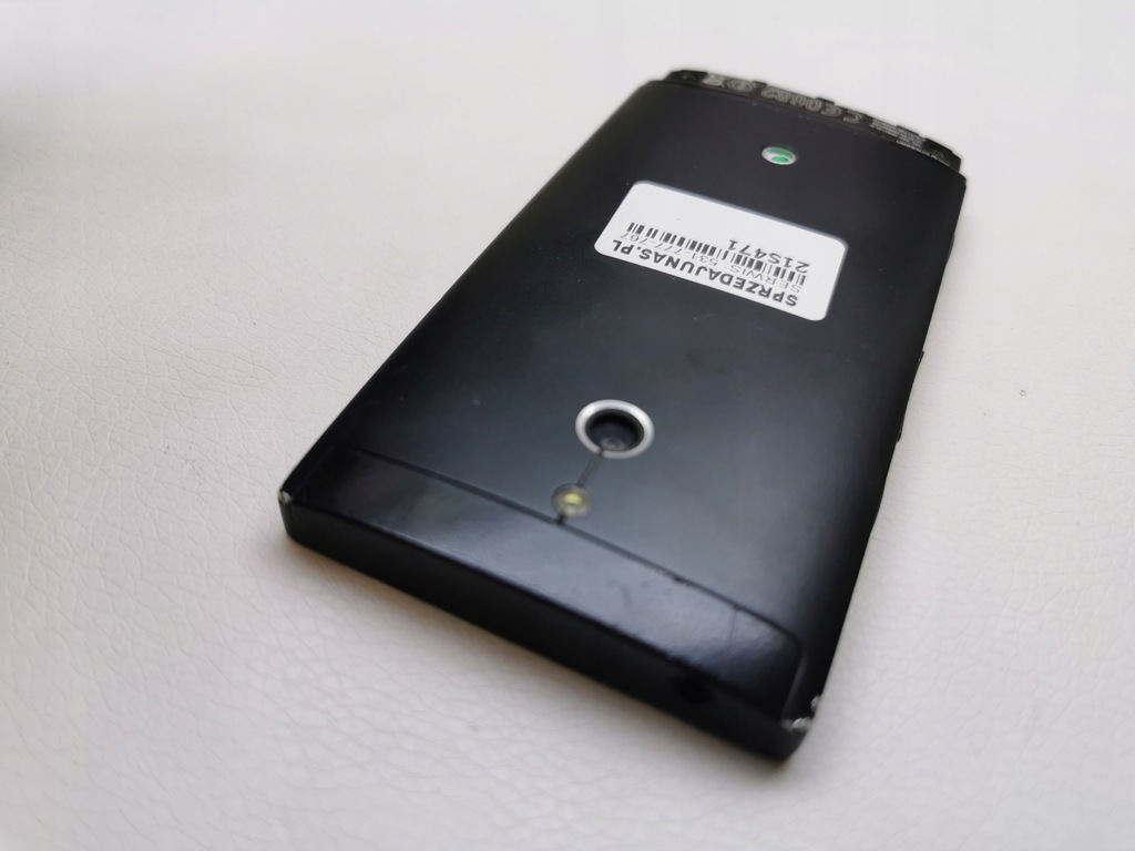 Купить ЧАСТИ БАТАРЕИ ПЛАТЫ Sony Xperia P LT22i — SIMLOCK: отзывы, фото и  характеристики на Aredi.ru (11129313500)