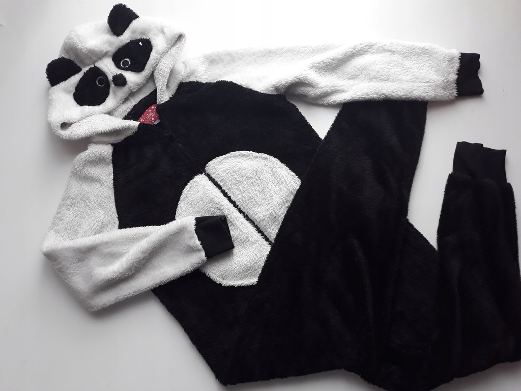 agastyl NEXT dres panda 38