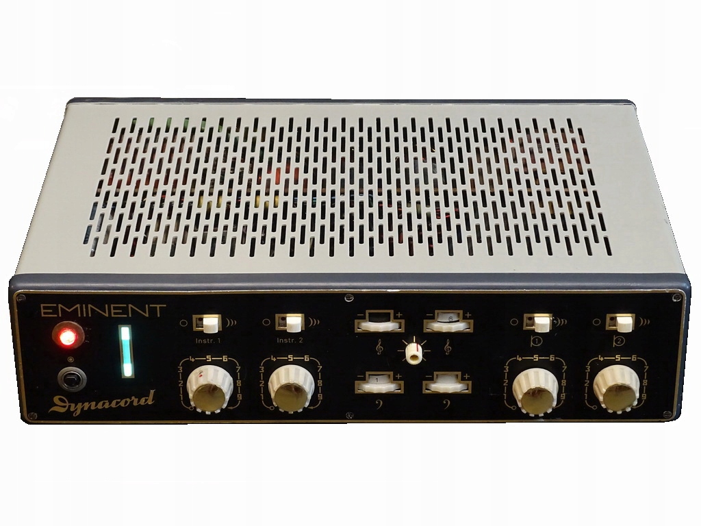 Dynacord Eminent . 0922