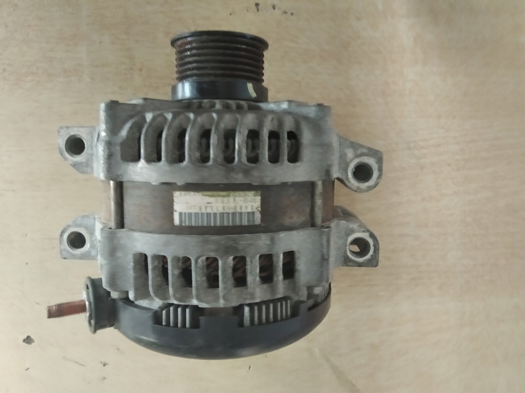 JEEP GRAND CHEROKEE 3.0CRD ALTERNATOR 1042106590 11166785637