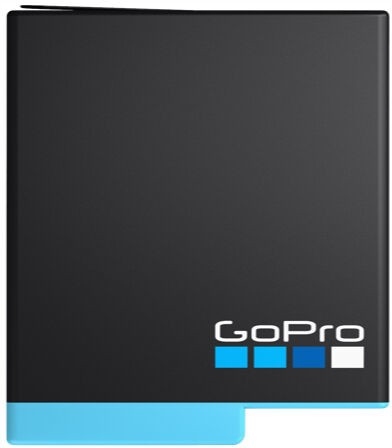 Akumulator GoPro AJBAT-001 1220 mAh Do GoPro Hero 8/7/6