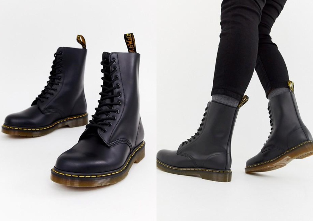 DR MARTENS 1490 SMOOTH 43