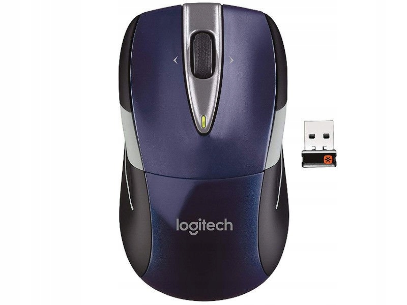 Купить LOGITECH M525 ОПТИЧЕСКАЯ БЕСПРОВОДНАЯ USB-МЫШЬ: отзывы, фото, характеристики в интерне-магазине Aredi.ru