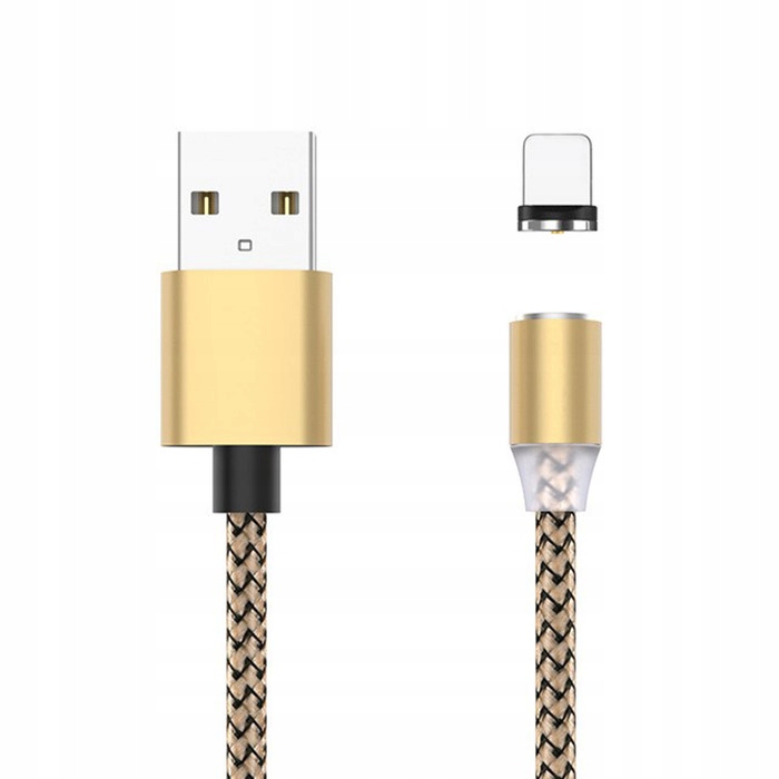 Купить МАГНИТНЫЙ КАБЕЛЬ ЗАРЯДНОЕ УСТРОЙСТВО ДЛЯ IPHONE 3в1 MICRO USB C: отзывы, фото, характеристики в интерне-магазине Aredi.ru