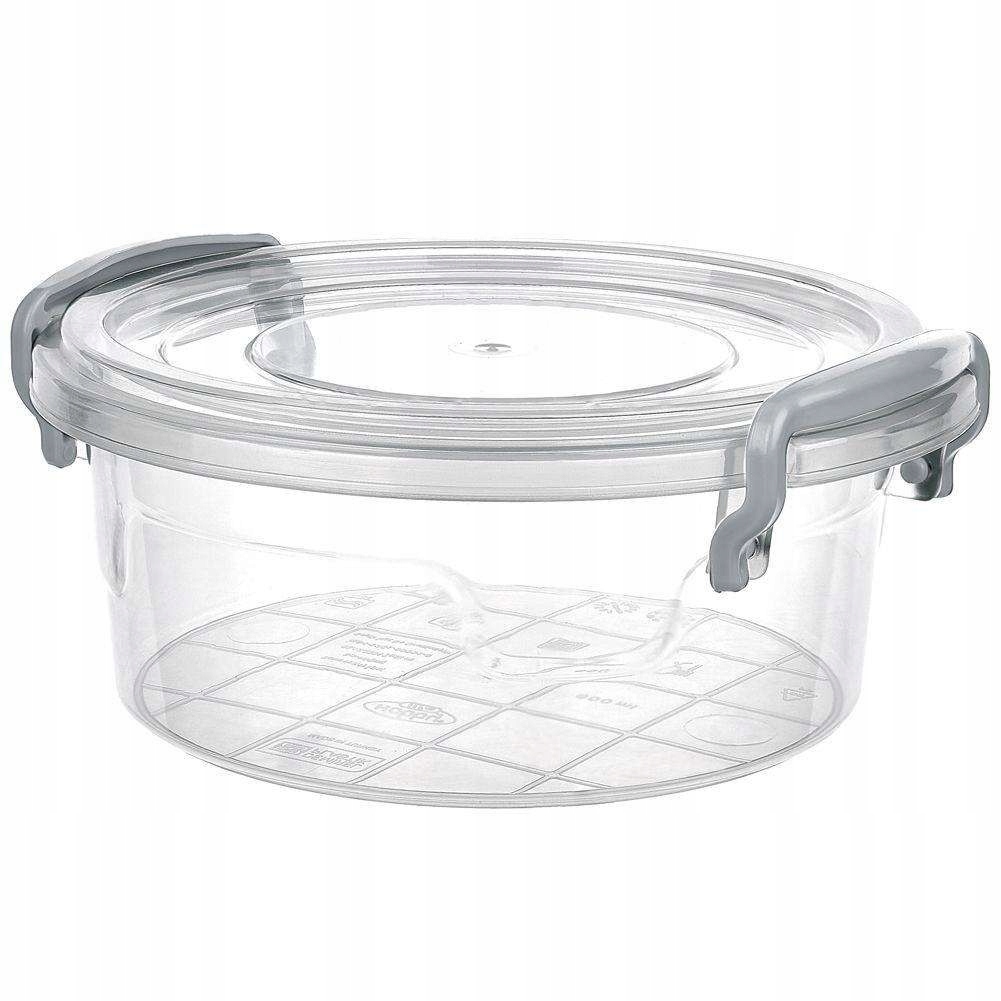 pojemnik okrągły 2,1l MULTI BOX HOB021142