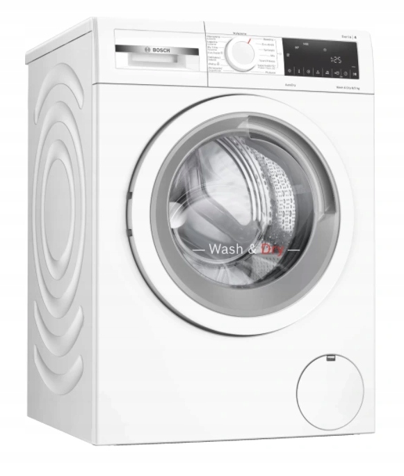 Pralko-suszarka Bosch WNA13401PL