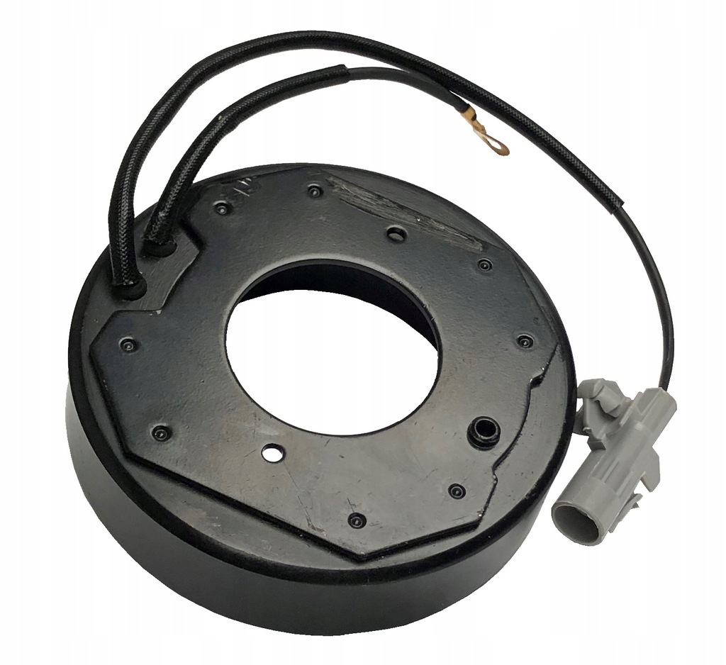 AC AUTO CEWKA SPRZĘGŁA KOMPRESORA KLIMATYZACJI HONDA,TOYOTA DENSO 7SBU,10S