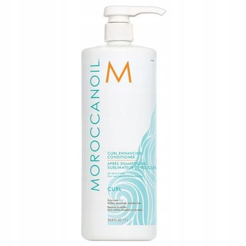 L6710 MOROCCANOIL ODŻYWKA DO WŁOSÓW 1L