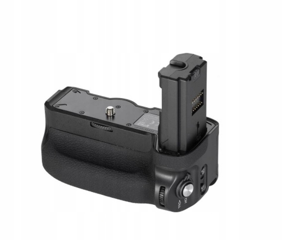 MEIKE MK-A9 PRO battery pack z pilotem do Sony A9