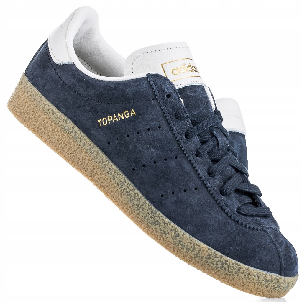 Adidas Originals Topanga Clean Adidas Topanga Clean Trainers Craft