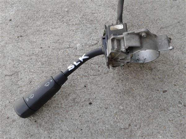 PRZEŁĄCZNIK WYCIERACZEK MERCEDES CLK 1705400144