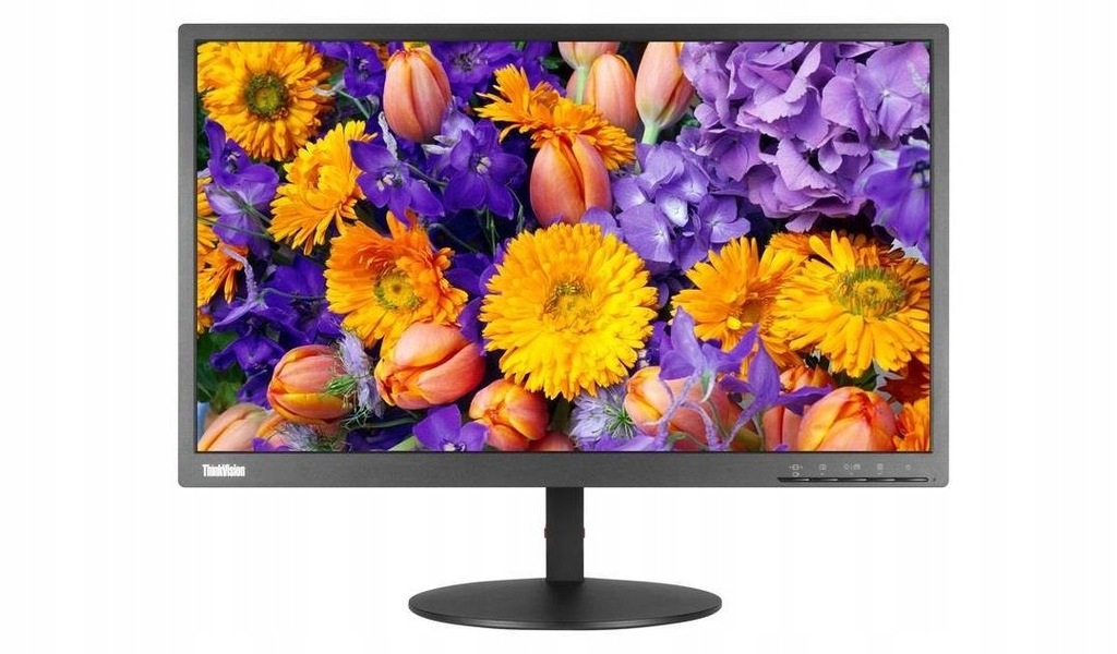 Lenovo ThinkVision 23,8" TE24-10 Wide FHD