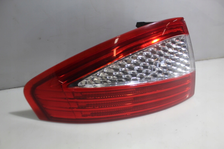 LAMPA LEWA TYLNA FORD MONDEO IV MK4 - 13964961874 - oficjalne archiwum ...
