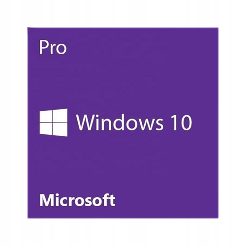 Microsoft Windows 10 pro