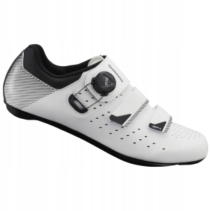 Buty Szosowe Shimano SH-RP400 Białe 44 2020r WAWA