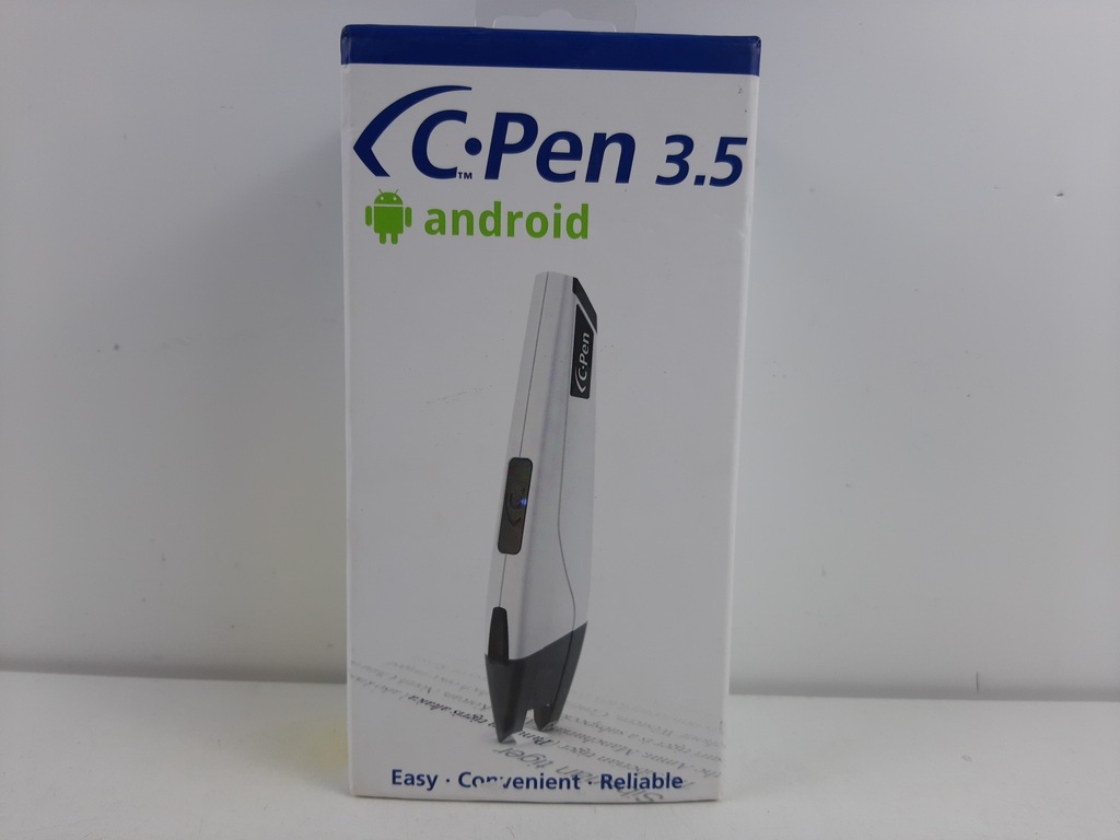 C Technologies C Pen 3.5 (2099549)