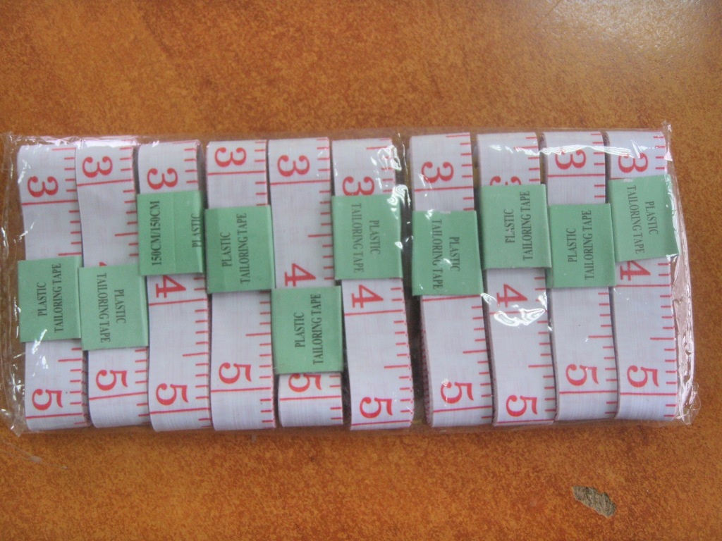 centymetr 10szt DC141