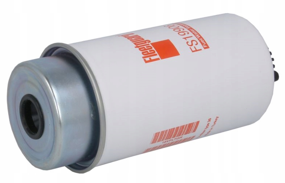 FILTR PALIWA Z SEPARATOREM WODY JOHN DEERE RE509036 FS19906