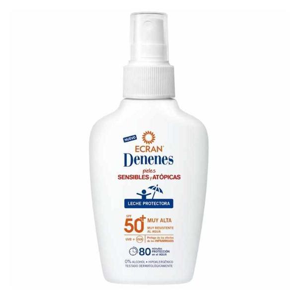 Denenes Protech Protetor Solar SPF50+ 100ml spray