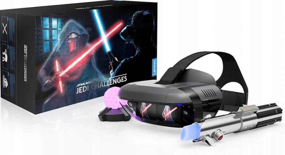 Купить VR 3D-ОЧКИ ДЛЯ ТЕЛЕФОНА BLUETOOTH STARWARS: отзывы, фото, характеристики в интерне-магазине Aredi.ru