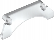 LEGO Technic, Panel 42531 Biały 6254784 1 szt NOWY