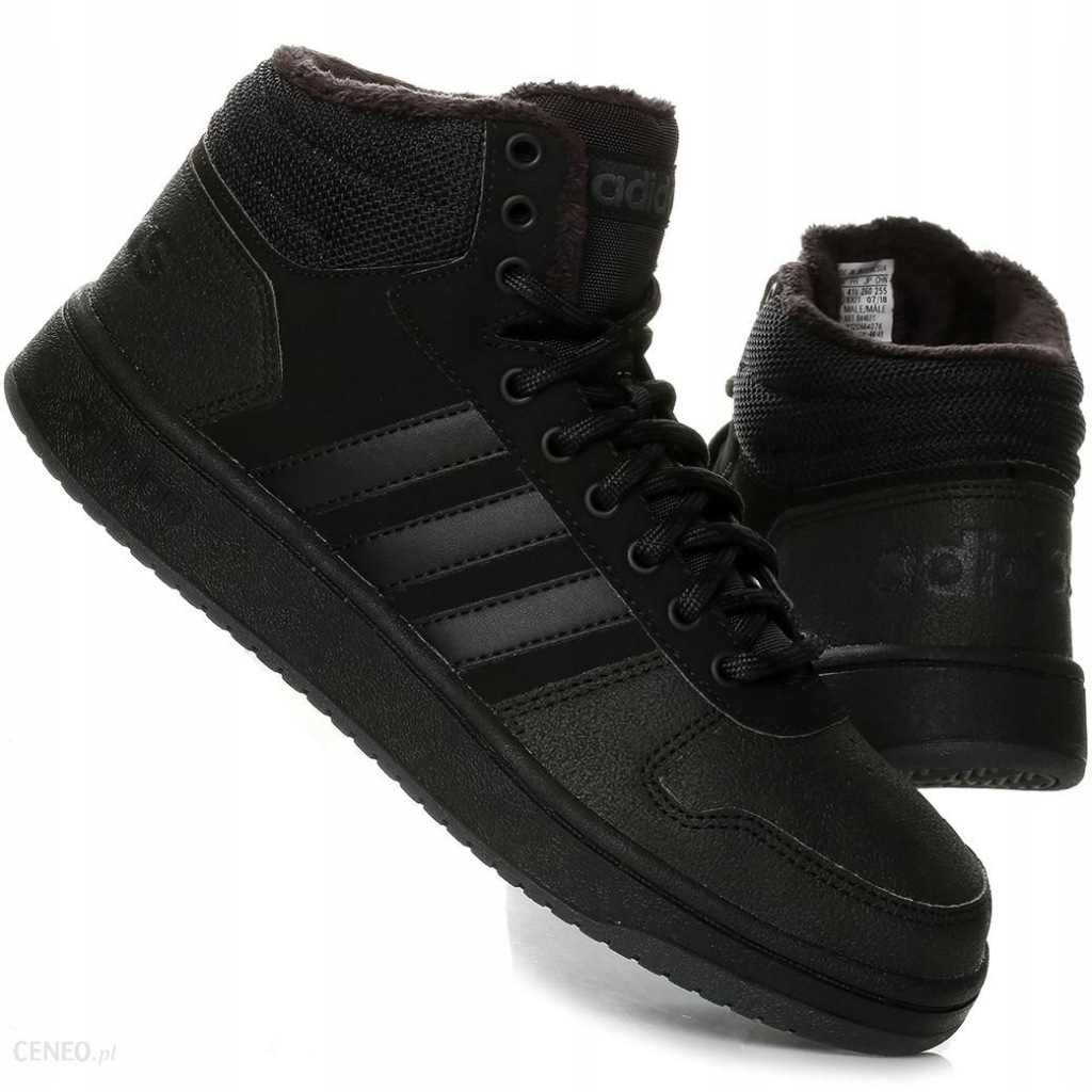 adidas hoops allegro