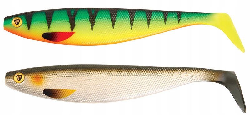Ripper FOX Pro Shad Classic II 14cm